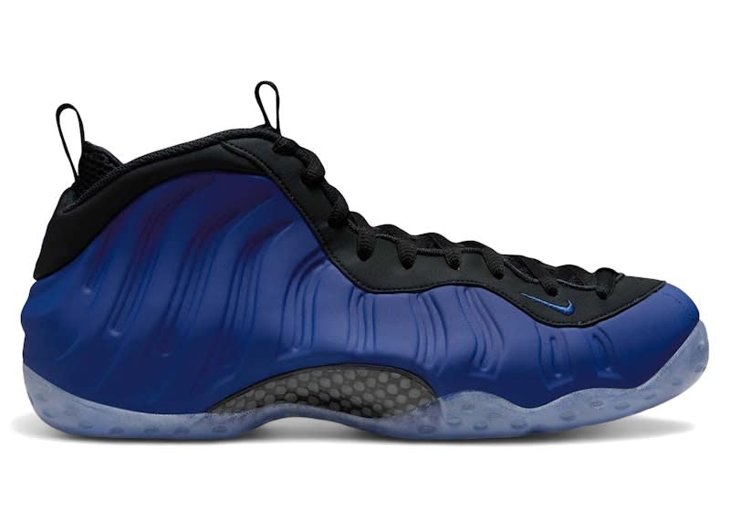 Nike Air Foamposite One Deep Royal